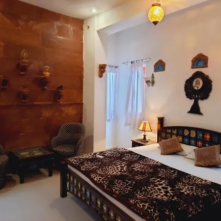 Karma Homestay Jodhpur  Exterior photo