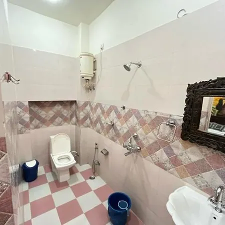 Karma Homestay Jodhpur  Exterior photo