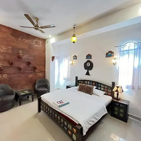Karma Homestay Jodhpur  Exterior photo