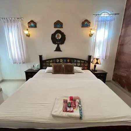 Karma Homestay Jodhpur  Exterior photo