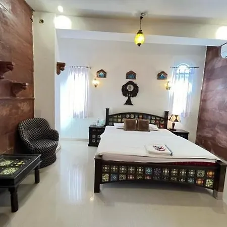 Karma Homestay Jodhpur  Exterior photo