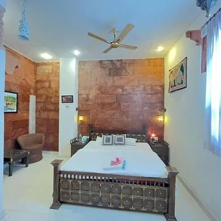 Karma Homestay Jodhpur  Exterior photo