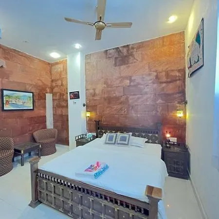 Karma Homestay Jodhpur  Exterior photo