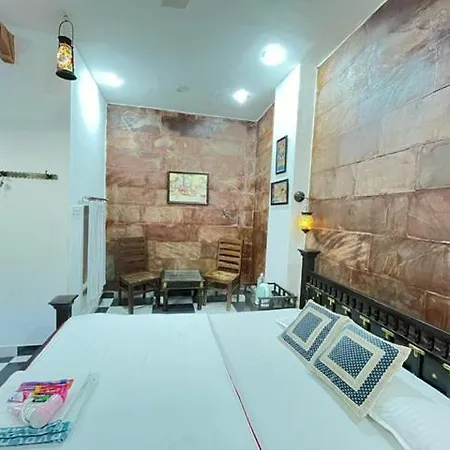 Karma Homestay Jodhpur  Exterior photo