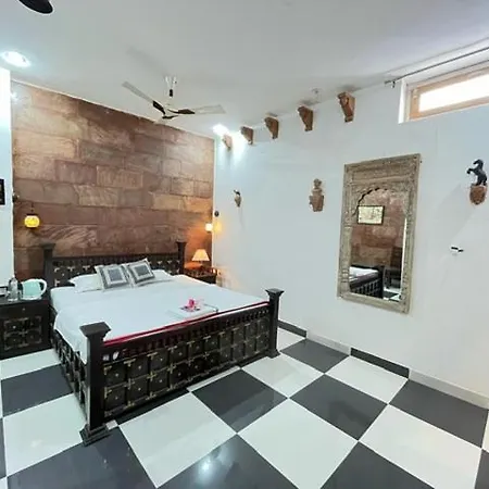 Karma Homestay Jodhpur  Exterior photo
