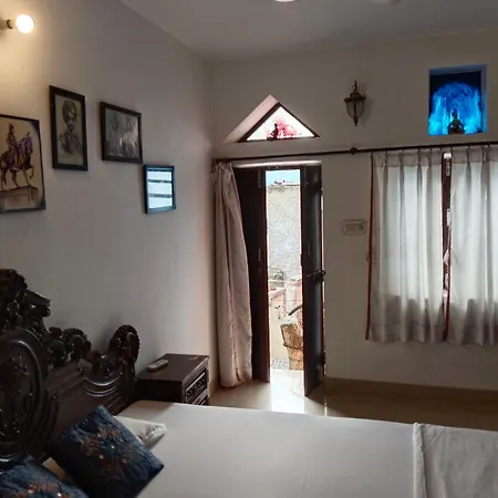 Karma Homestay Jodhpur  Exterior photo