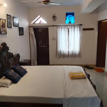 Karma Homestay Jodhpur  Exterior photo