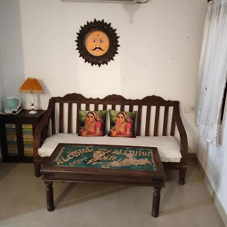 Karma Homestay Jodhpur  Exterior photo