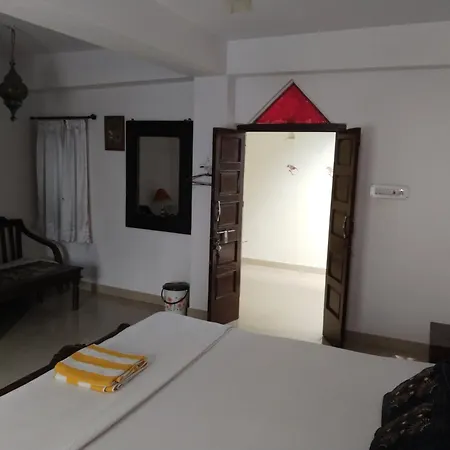 Karma Homestay Jodhpur  Exterior photo