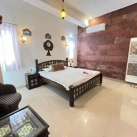 Karma Homestay Jodhpur  Exterior photo