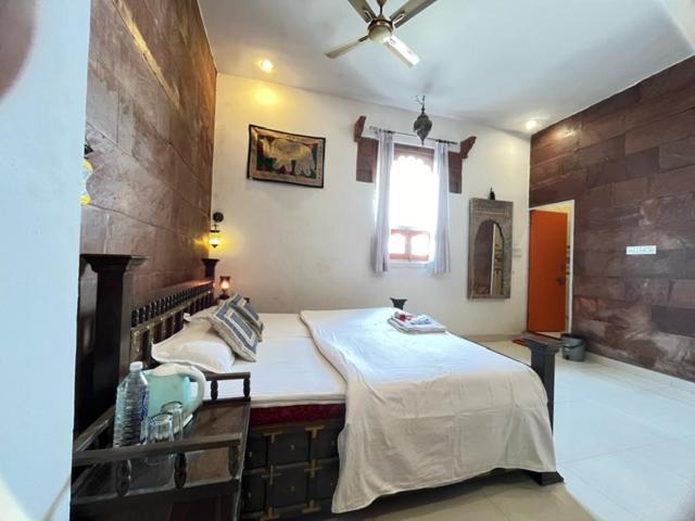 Karma Homestay
