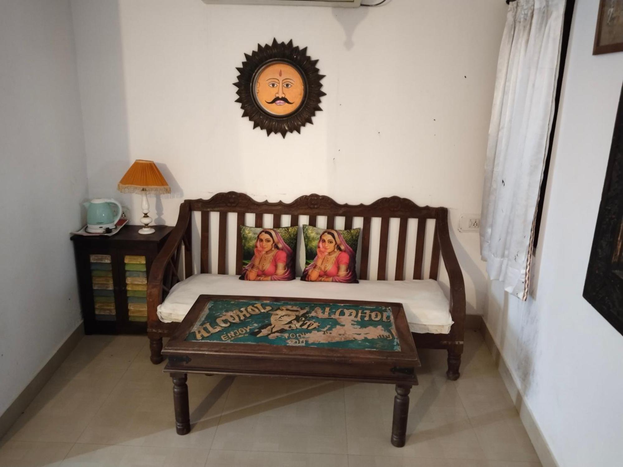 Karma Homestay