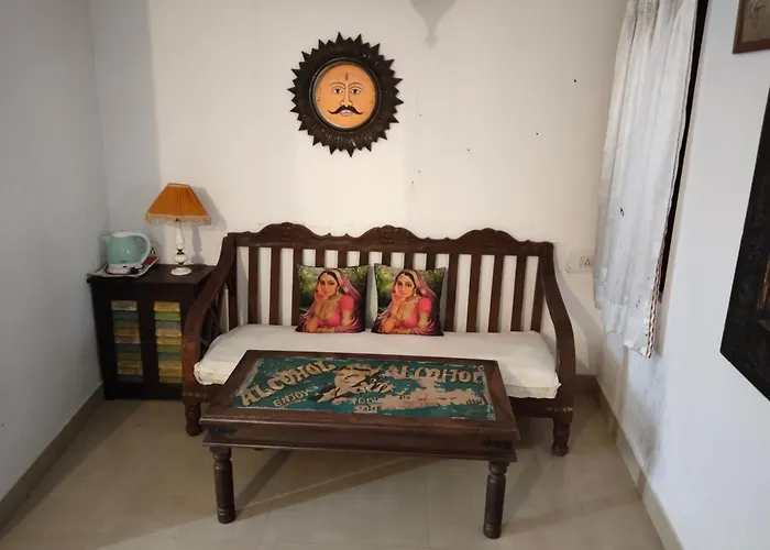 Karma Homestay