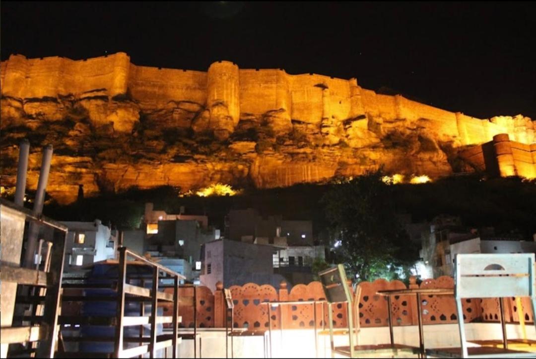 Karma Homestay Jodhpur (Rajasthan)