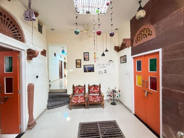 Homestay Karma