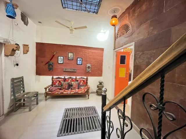 Karma * Jodhpur (Rajasthan)