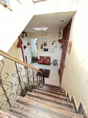 Karma Homestay