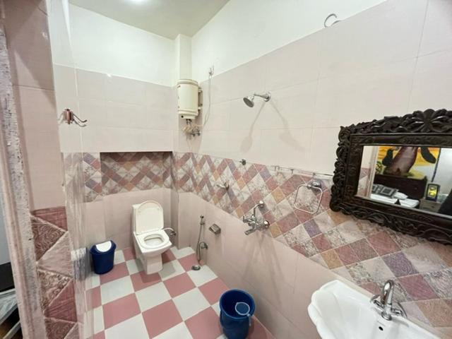 Homestay Karma