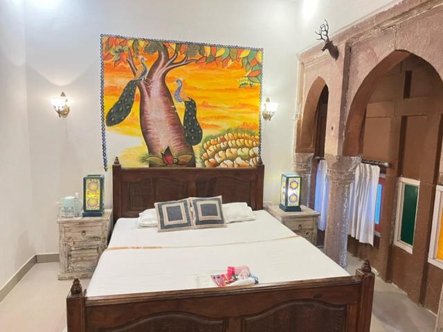 Karma Homestay Jodhpur (Rajasthan)