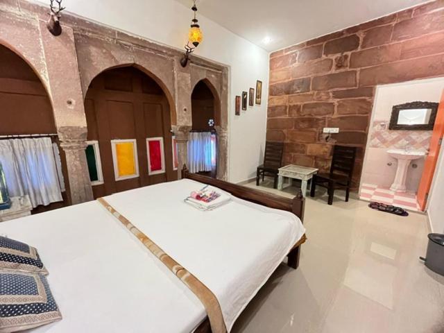 Karma Homestay