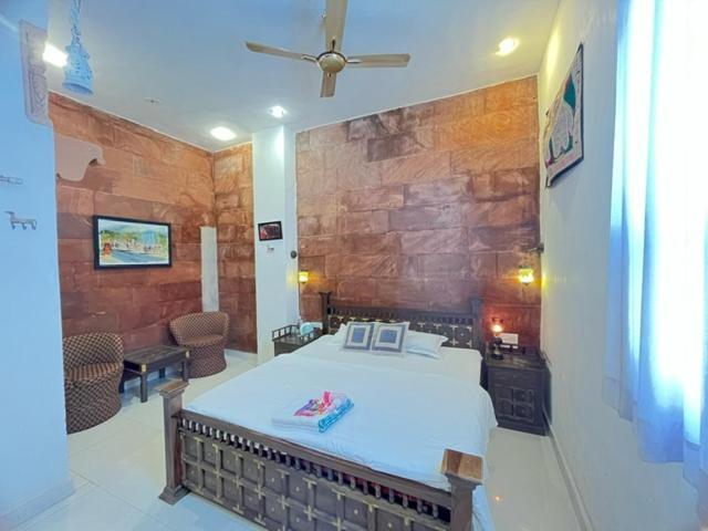 Karma Homestay Jodhpur (Rajasthan)