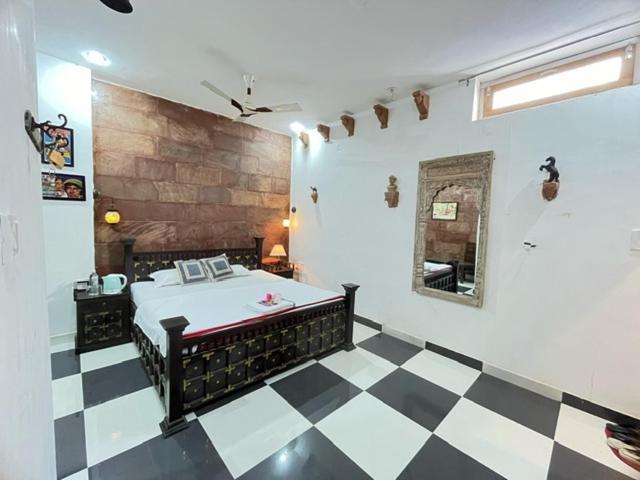 Karma * Jodhpur (Rajasthan)