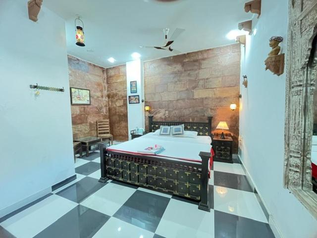 Homestay Karma
