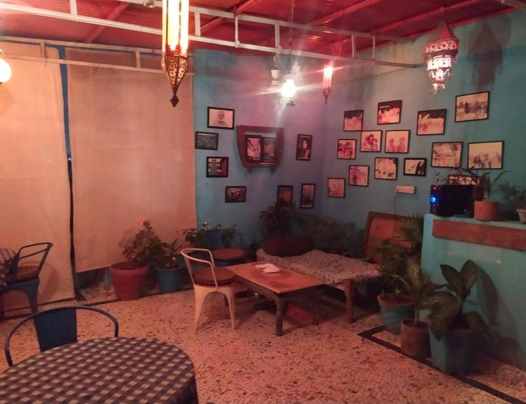 Karma Homestay *