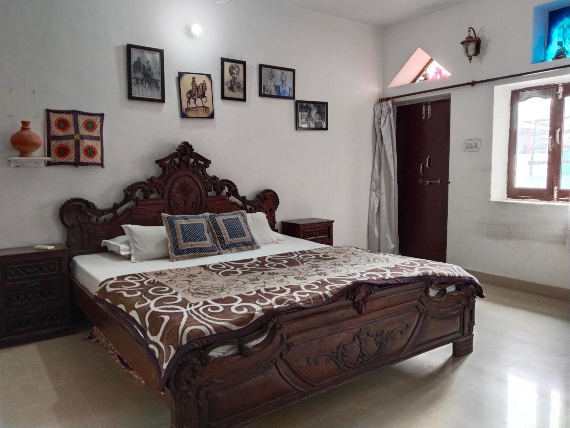 Karma Homestay Jodhpur (Rajasthan)