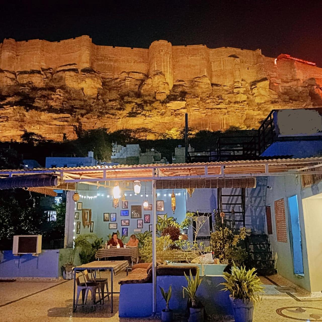 Karma Homestay