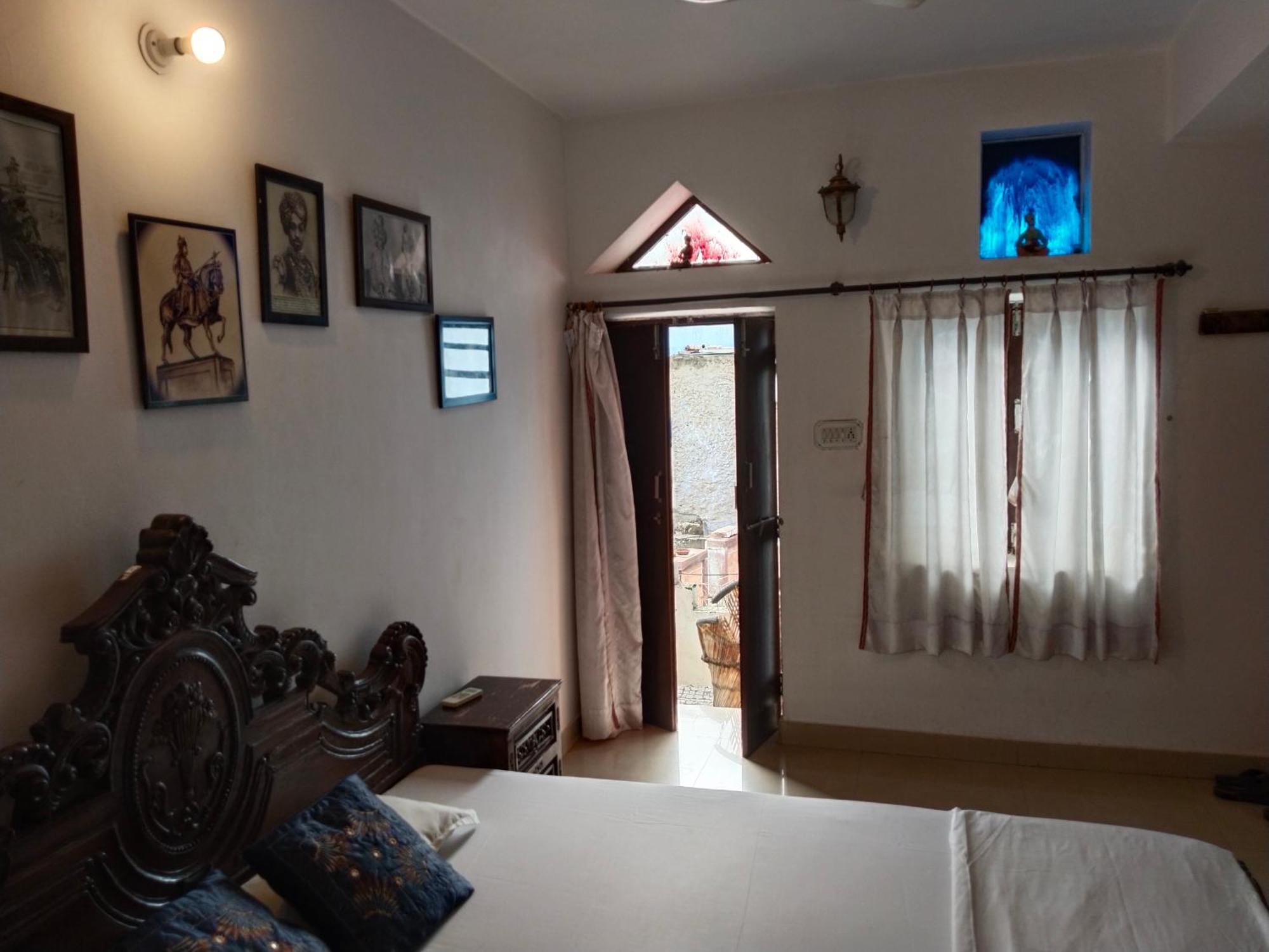 Homestay Karma *