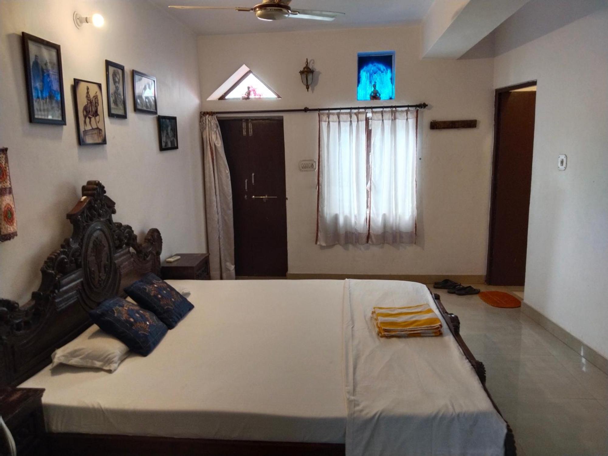 Karma * Jodhpur (Rajasthan)