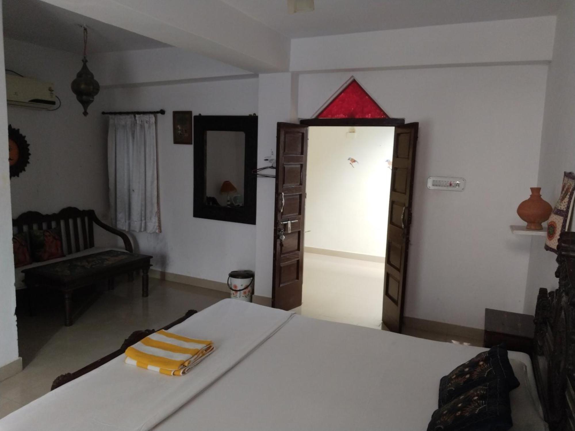 Karma Homestay *