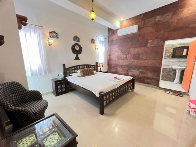Homestay Karma Jodhpur (Rajasthan)