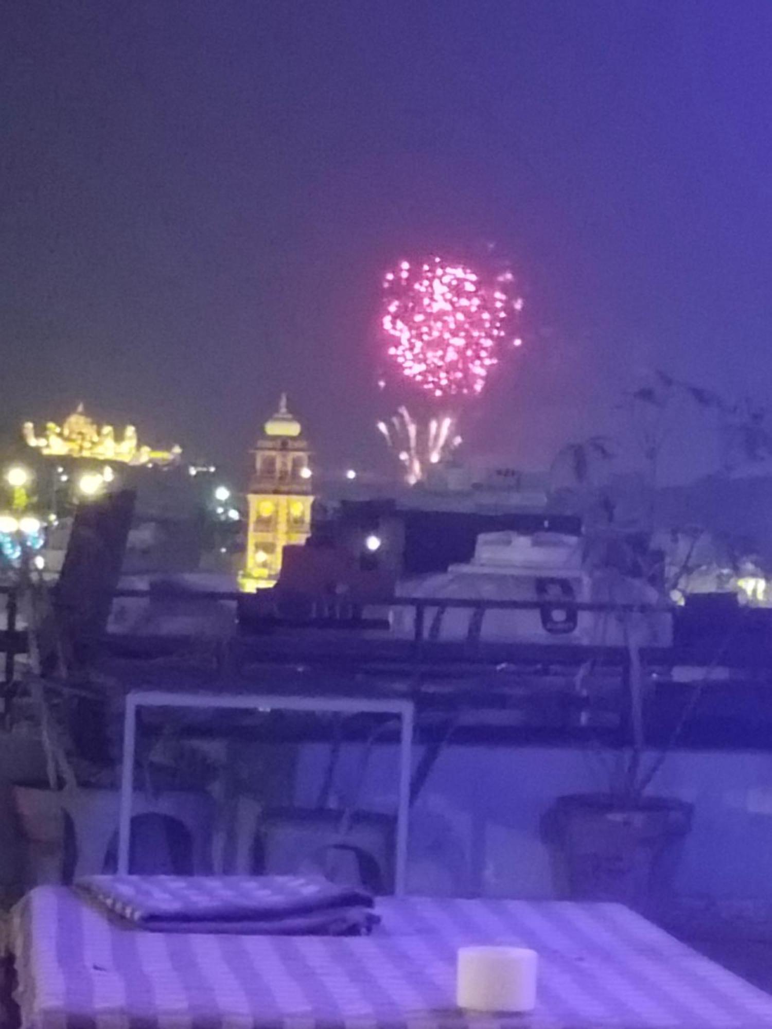 Homestay Karma Jodhpur (Rajasthan)